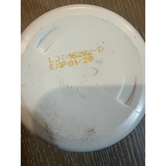 Peach Perfect Inositol Multivitamin, 120 Capsules - EX 01/28 - Picture 2 of 3